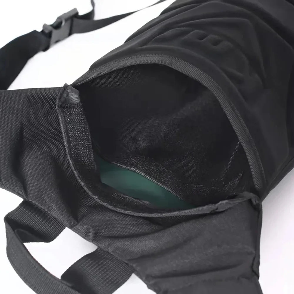 Taktischer Trinkrucksack 3L – Hydration Backpack für Camping, Wandern, Radfahren & Outdoor