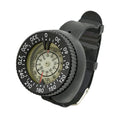 Tauchkompass im Armband-Design – Navigationskompass für Tauchen, Schnorcheln & Outdoor bis 50 m
