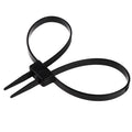 Nylon-Kabelbinder mit Selbstverriegelung