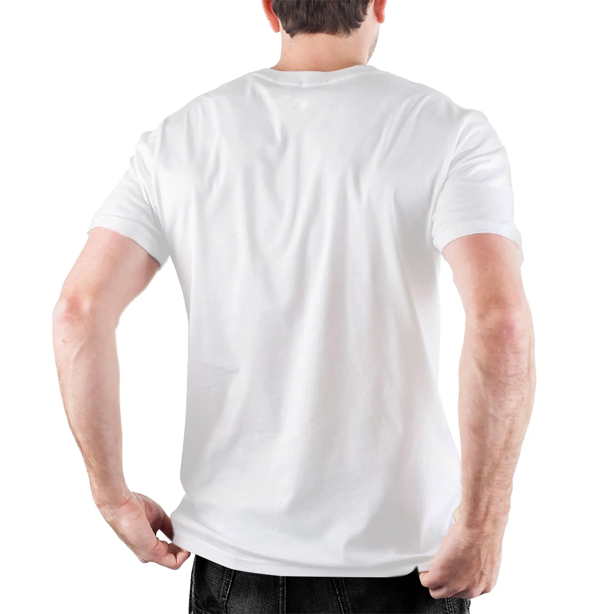 Palästina Flagge T-Shirt Herren – Baumwoll-Shirt mit Palästina-Karte, Rundhals, Sommer Streetwear, Kurzarm, Große Größen