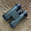 SUNCORE 10x42 Fernglas – BAK4 Prismen & FMC-Mehrschichtvergütung – Wasserdicht nach IPX4 – Für Outdoor, Jagd & Vogelbeobachtung