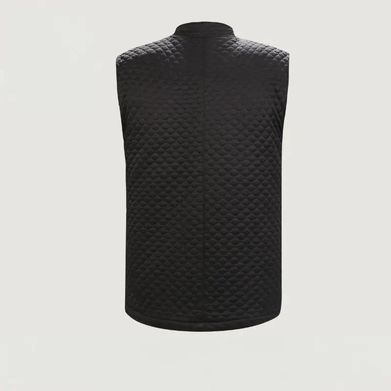 SGS Level 5 Stich‑ & Stichspitzen‑Schutzweste – Leichte, flexible und verdeckt tragbare Anti‑Cut & Slash‑Resistant Weste für maximale Selbstverteidigung