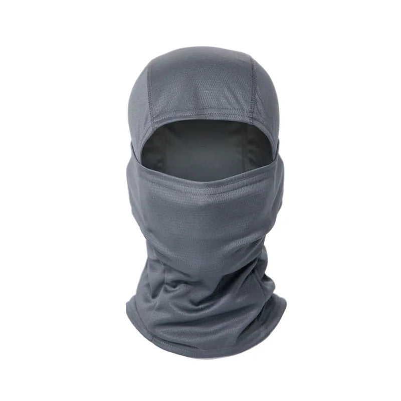 Taktische Sturmhaube – Winddichte Balaclava für Motorrad, Ski, Fahrrad & Outdoor